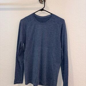 Lululemon MVT Long Sleeve
